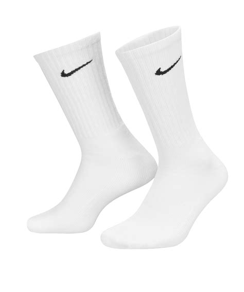 nike socken weiß hoch|Nike socks pack of 12.